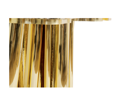 Fortuna Sculptural Dining Table