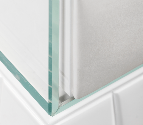 Soho Consoles with Modern Lacquered Entryways Cabinet Table