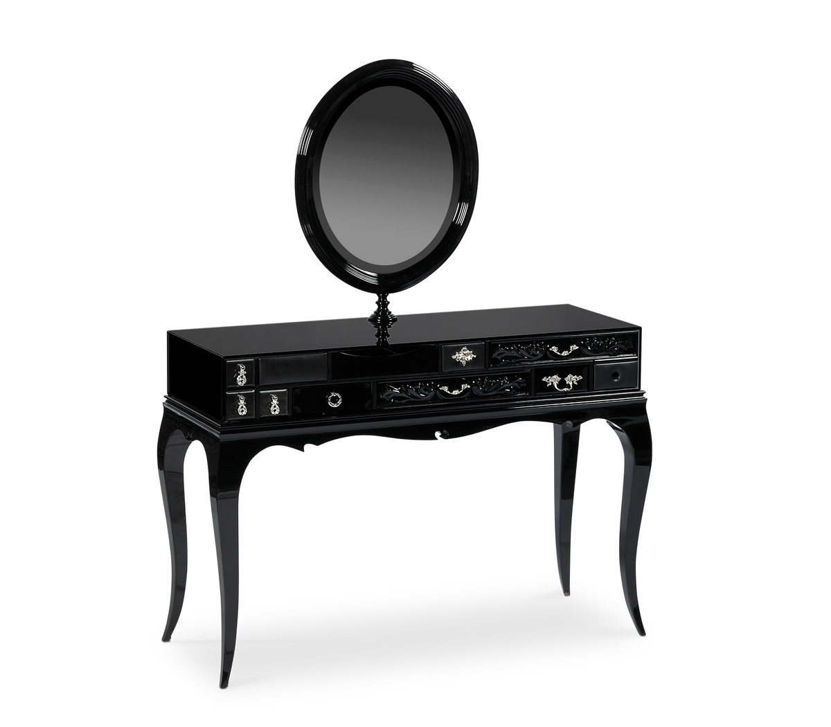 Melrose Dressing Consoles Table