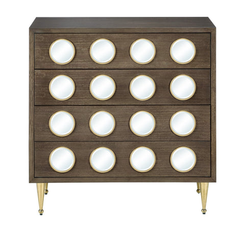 Colette Chest Nightstand