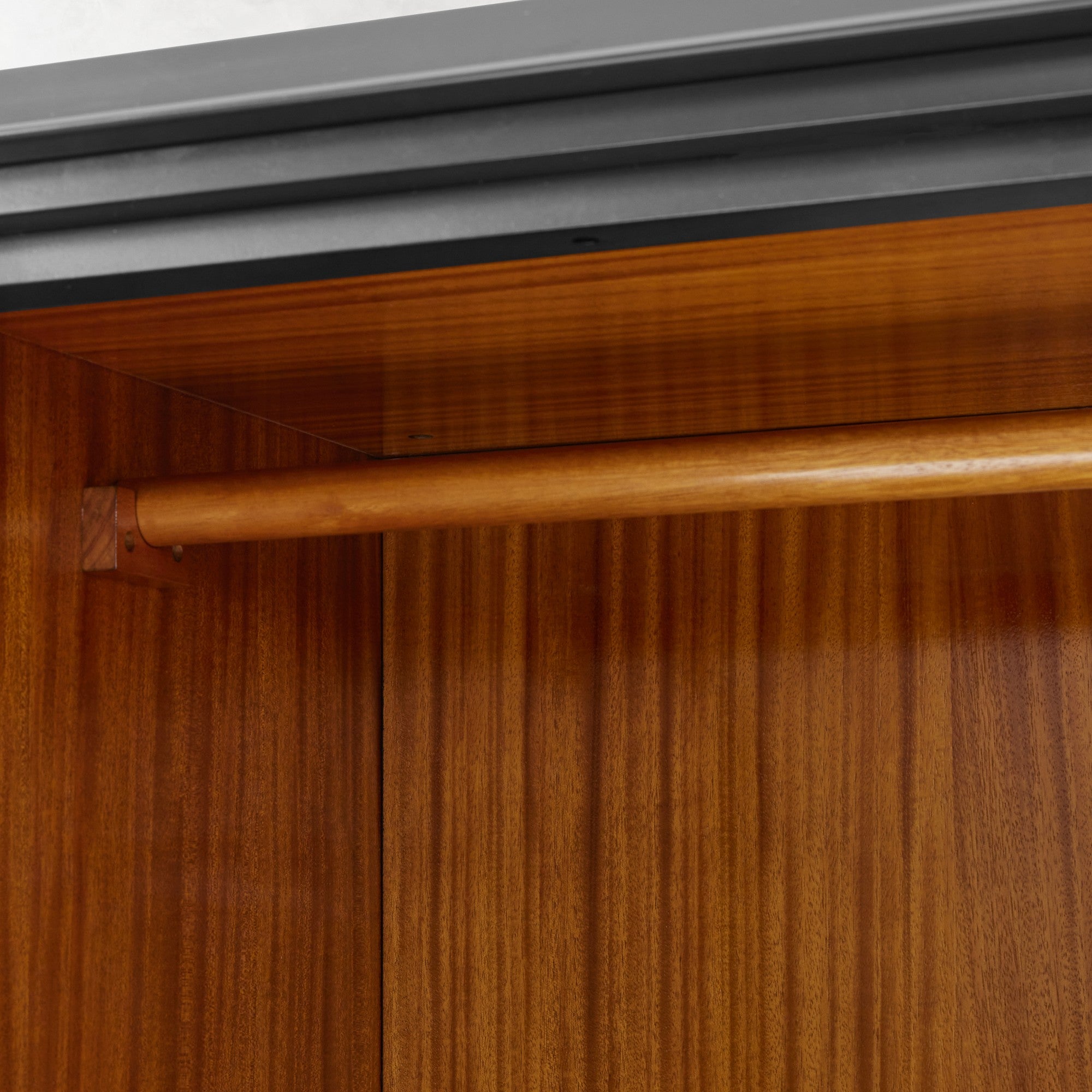 Lavenir Drawer Armoire