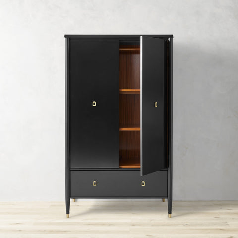 Lavenir Drawer Armoire