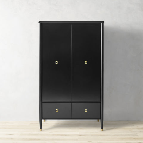 Lavenir Drawer Armoire