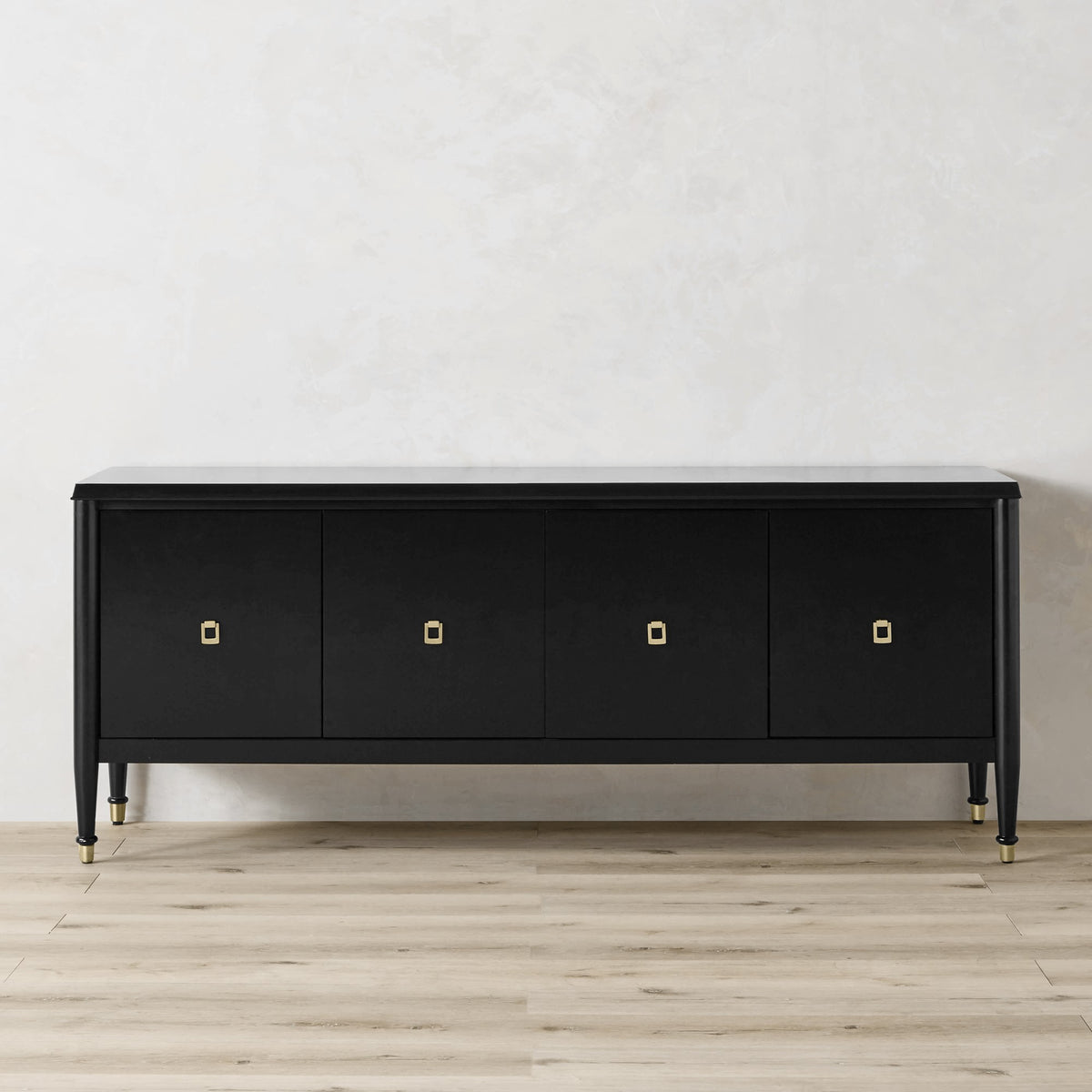 Lavenir Media Console