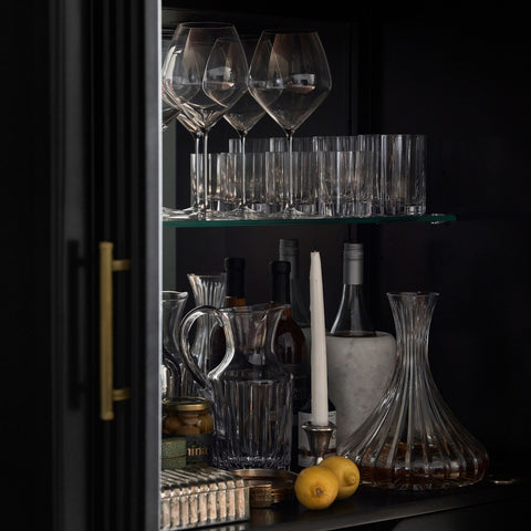 Louis Bar Cabinet