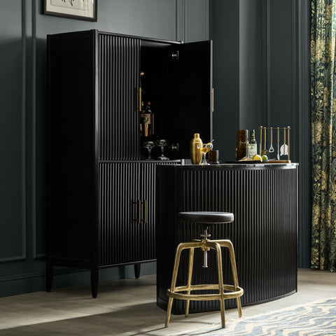 Louis Bar Cabinet