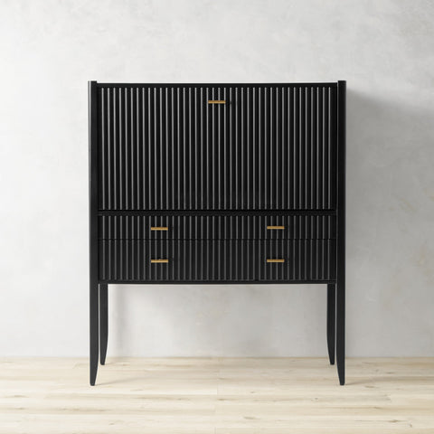 Louis Hutch Desk