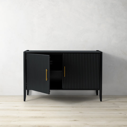 Louis Media Console