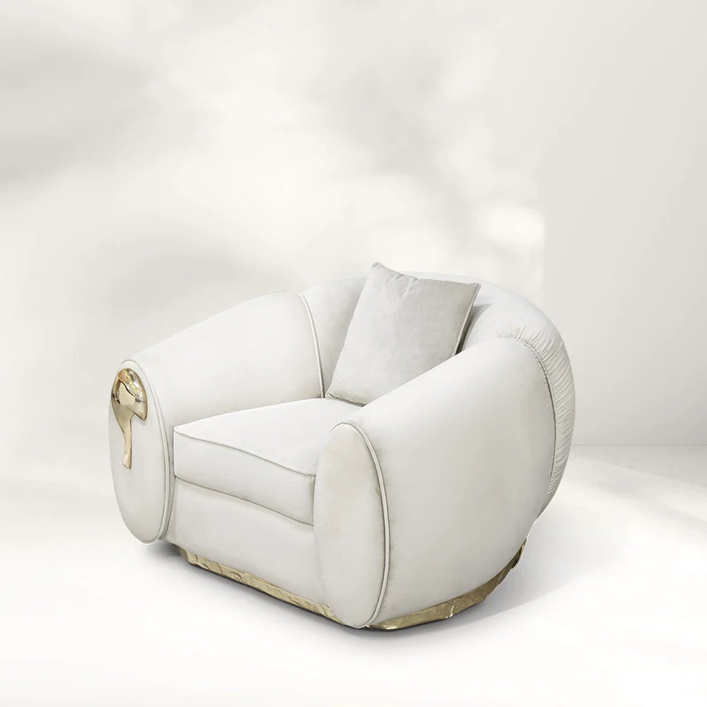 Alex Modern Armchair