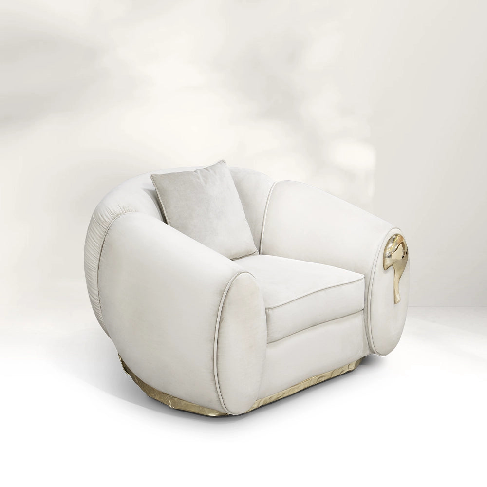 Alex Modern Armchair