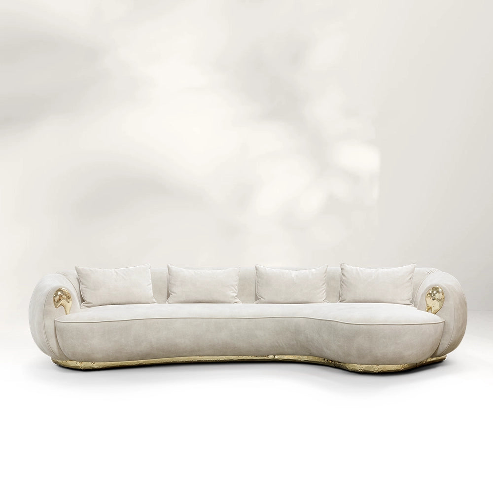 Alex Modular Sectional Sofa
