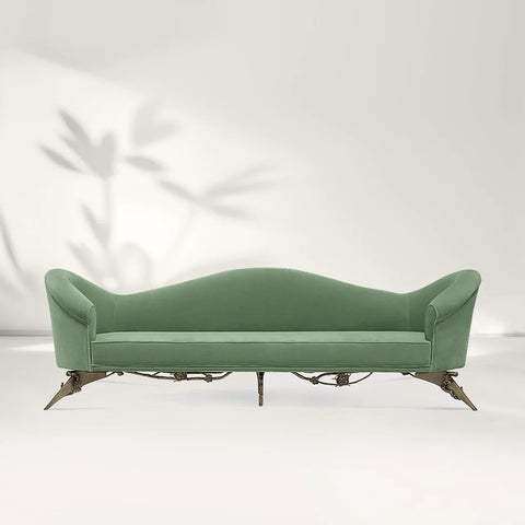Cocolette Modern Sofa
