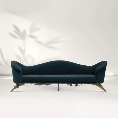 Cocolette Modern Sofa