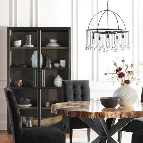 Factory Wood Cabinet