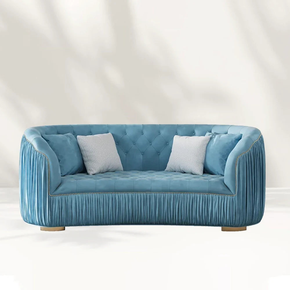 Jadeite Modern Sofa