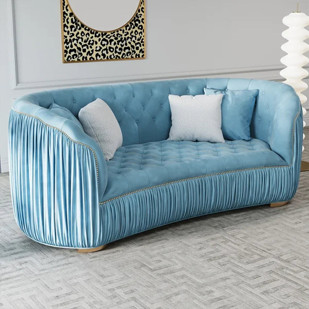 Jadeite Modern Sofa