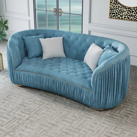 Jadeite Modern Sofa