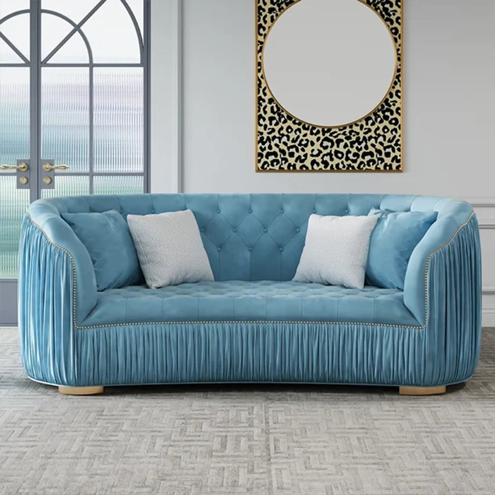 Jadeite Modern Sofa