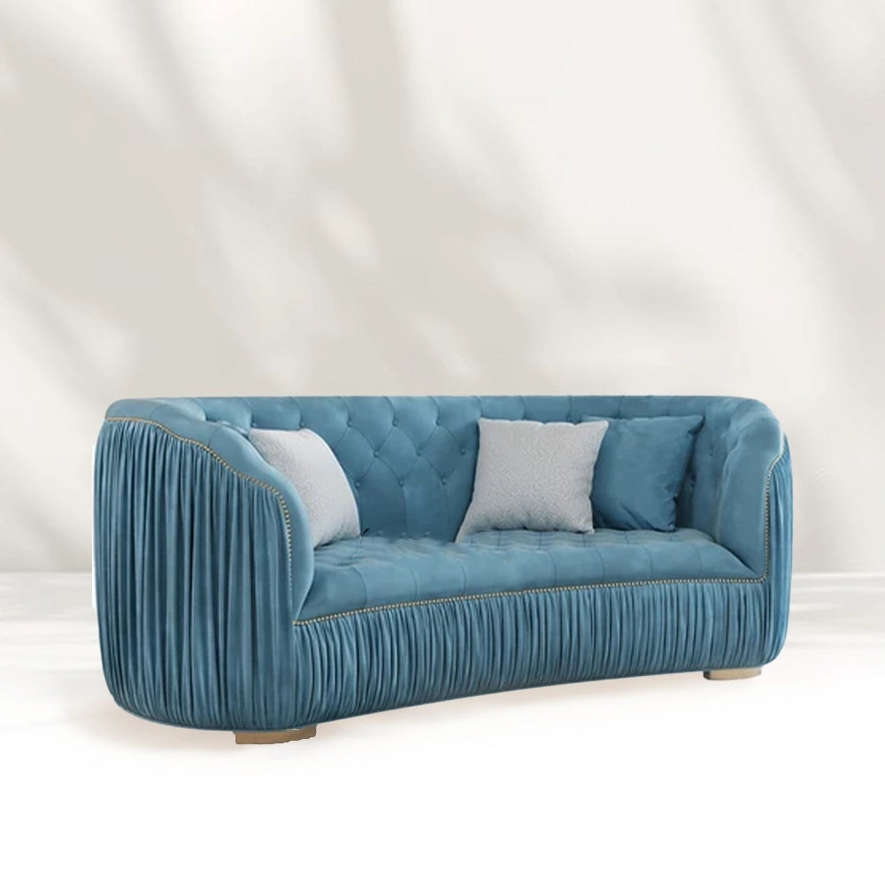 Jadeite Modern Sofa