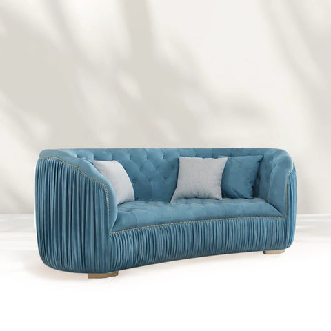 Jadeite Modern Sofa