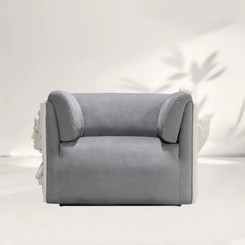 Agrippa Modern Armchair