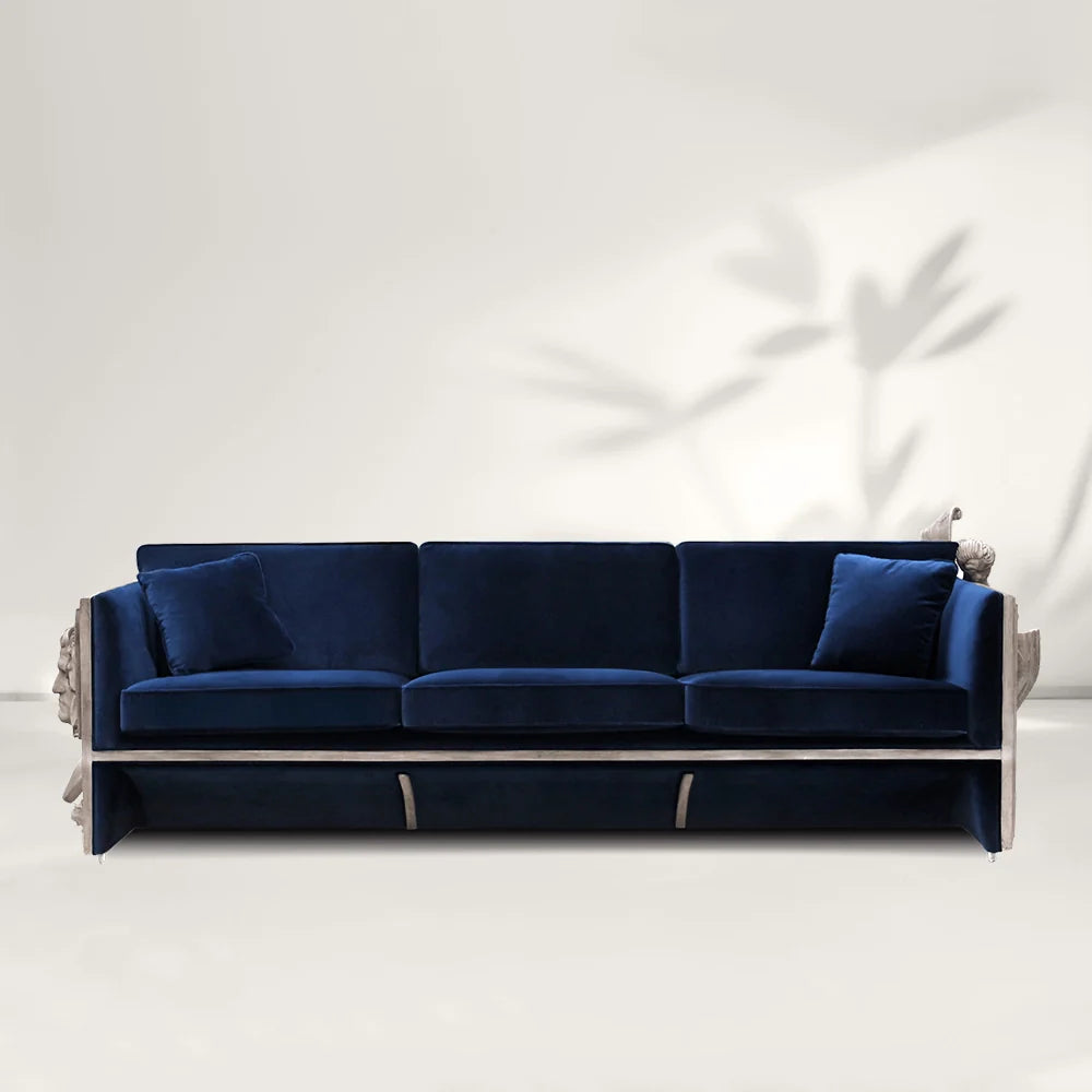 Agrippa Modern Sofa