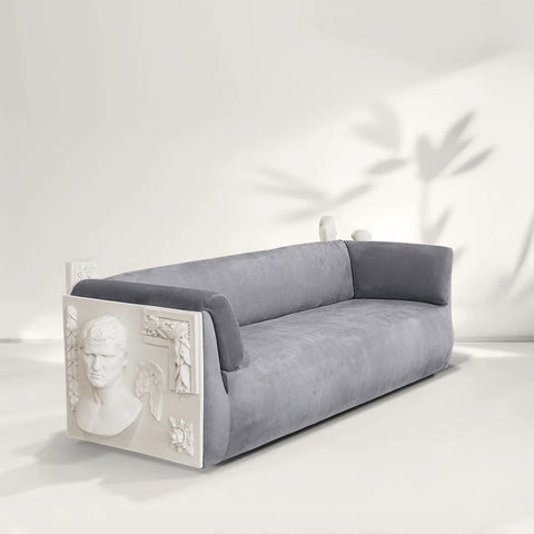 Agrippa Modern Sofa