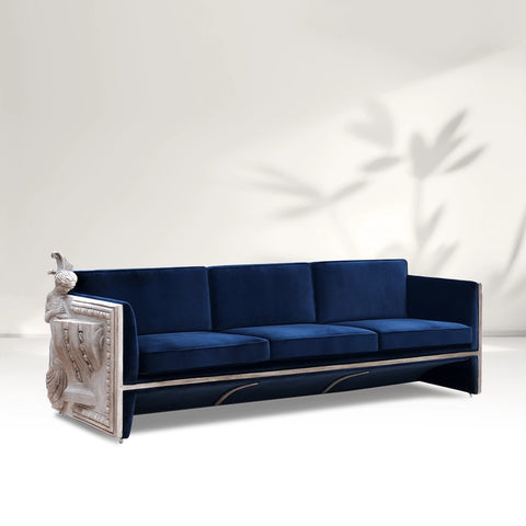 Agrippa Modern Sofa