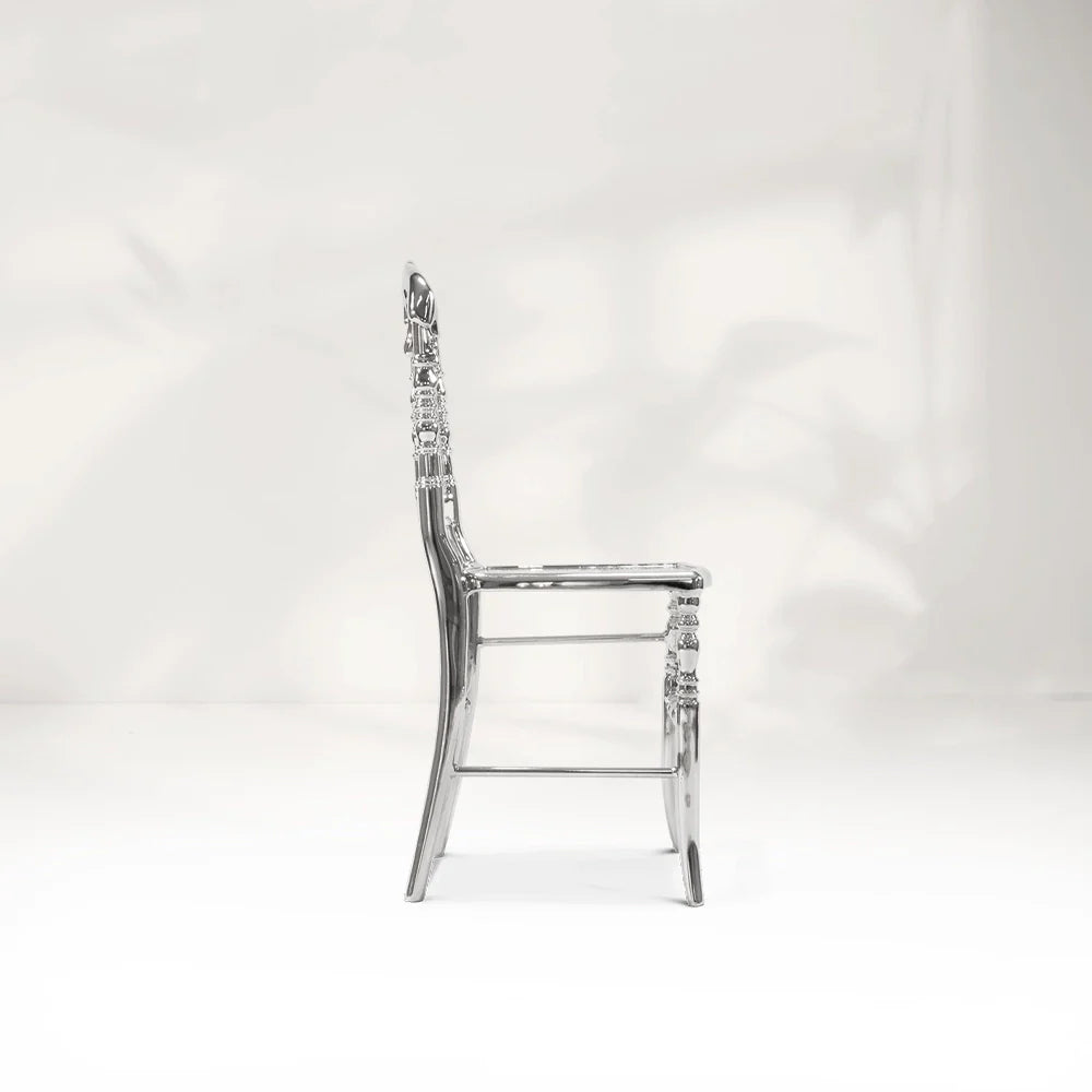 Danish Angel Ingenuity High Chair