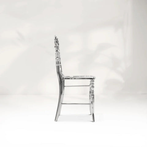 Danish Angel Ingenuity High Chair