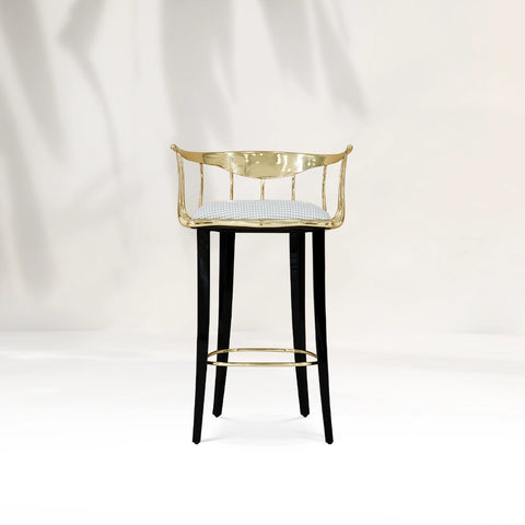 Housegent Boca Bar Stool