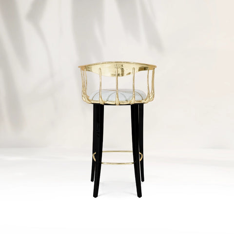 Housegent Boca Bar Stool