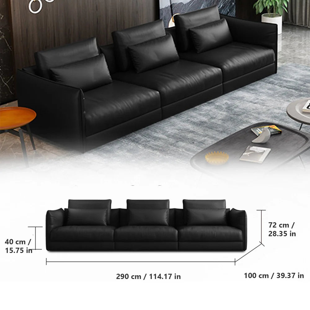 Chanel Modular Sofa