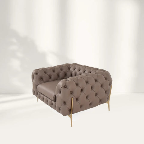 Cube Ⅰ Modern Armchair & Sofa
