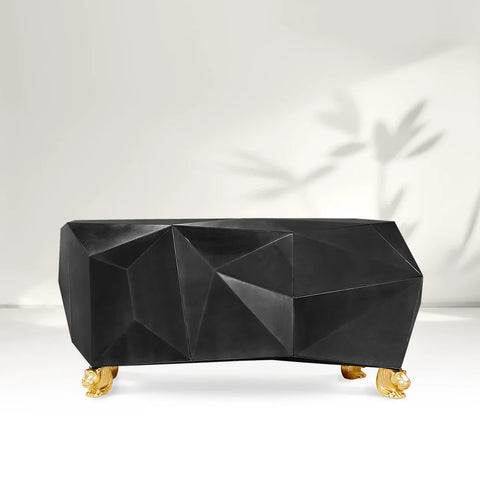 Diamond Sideboard