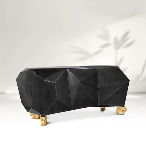 Diamond Sideboard