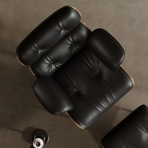 Eames Recliner