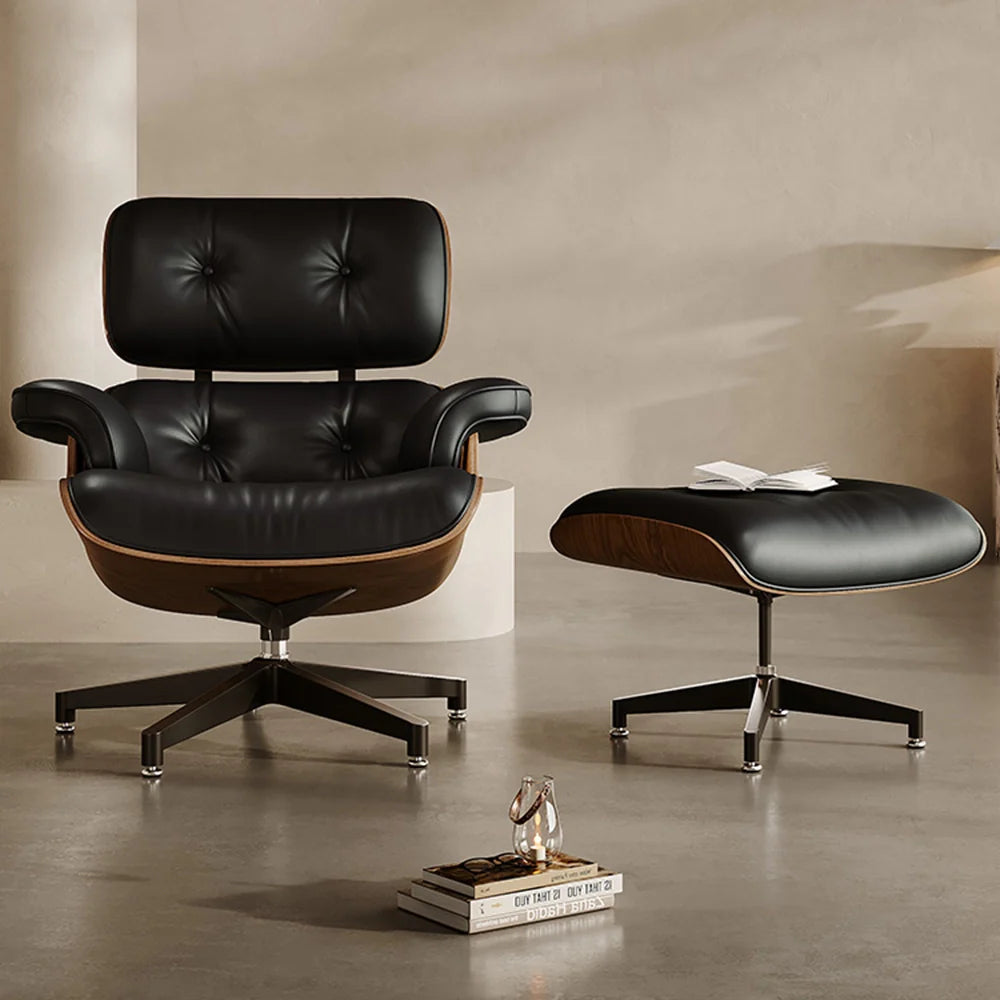 Eames Recliner