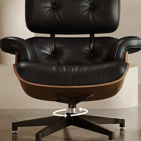 Eames Recliner