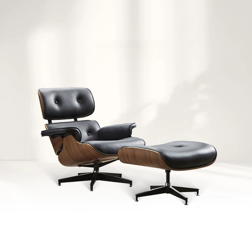 Eames Recliner