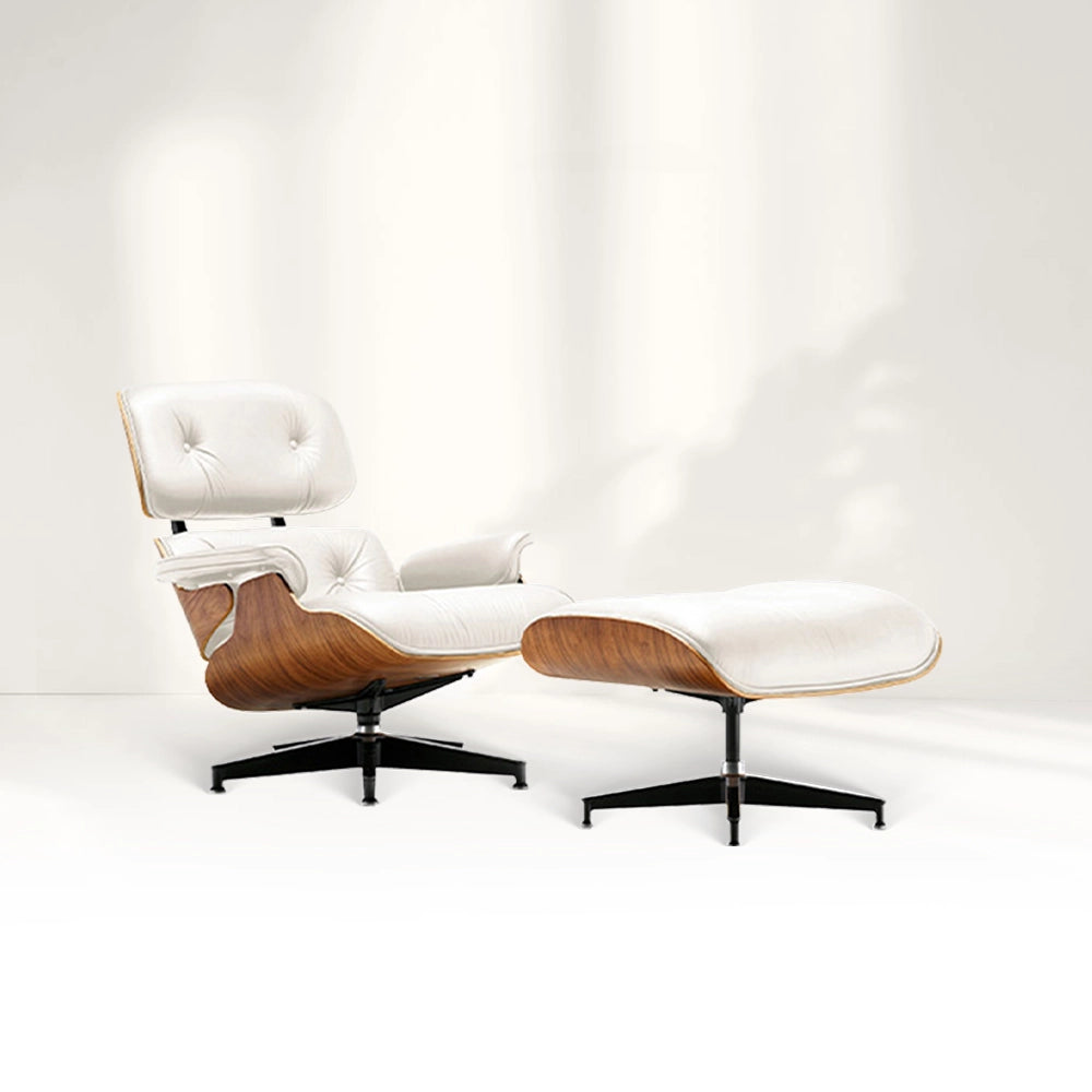 Eames Recliner