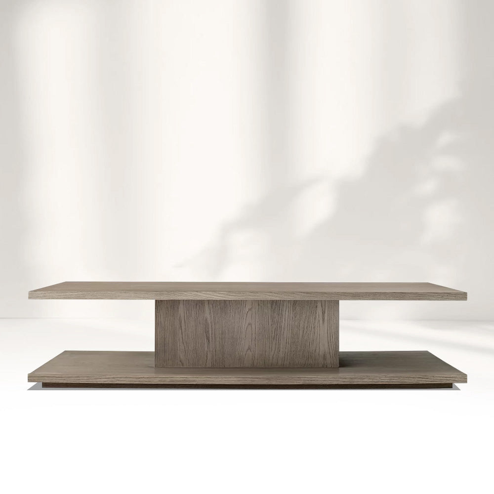 Eliza Cloud Modular Floating Coffee Table