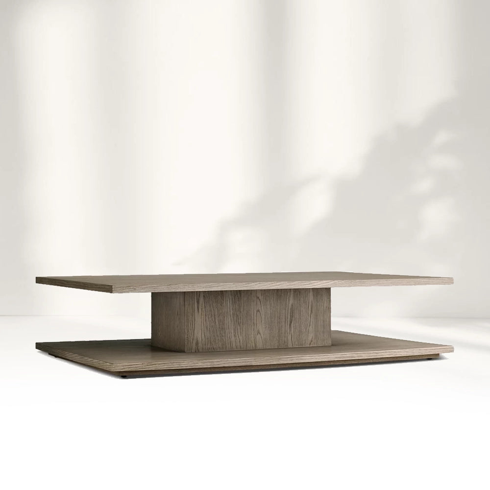 Eliza Cloud Modular Floating Coffee Table