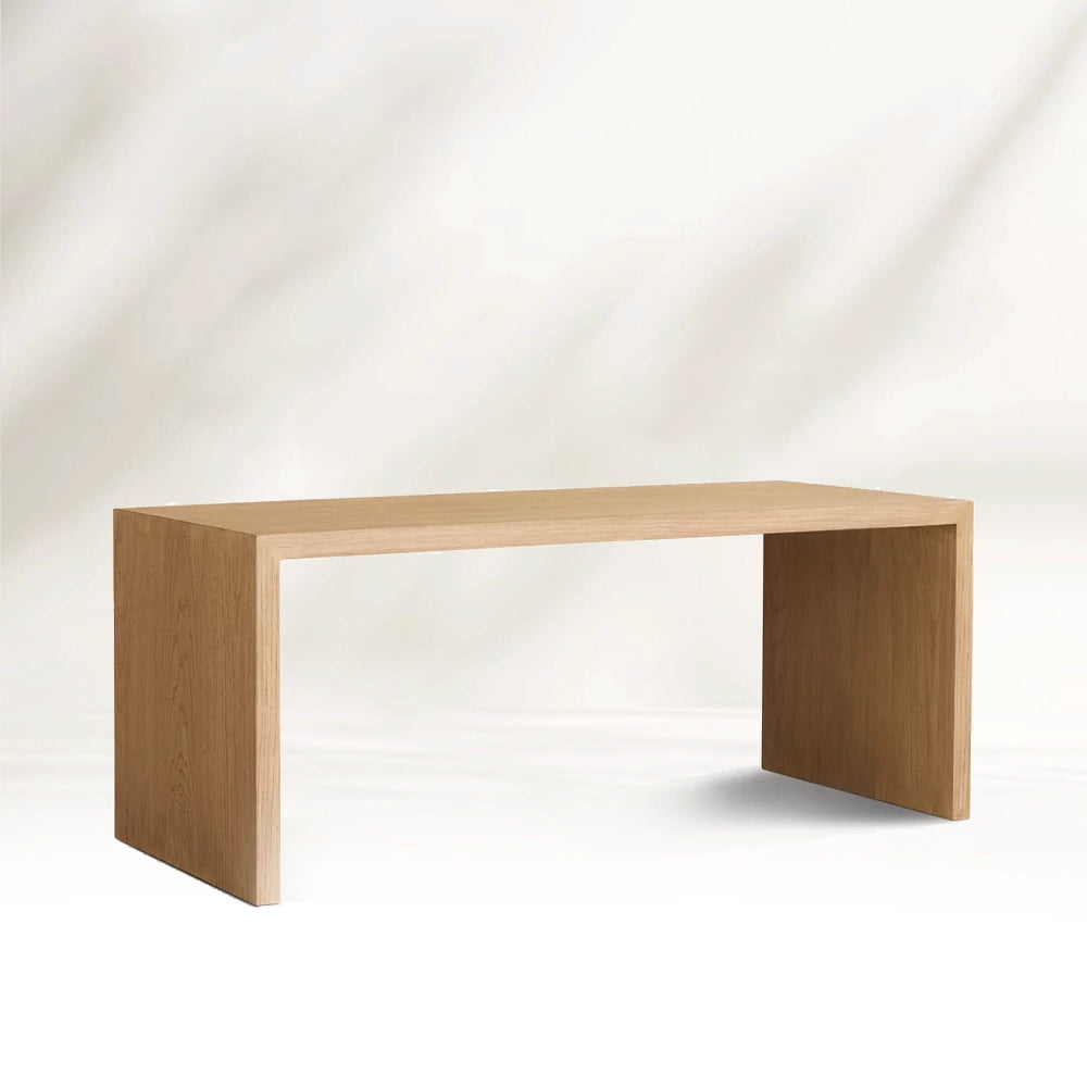 Eliza Cloud Modular Waterfall Table