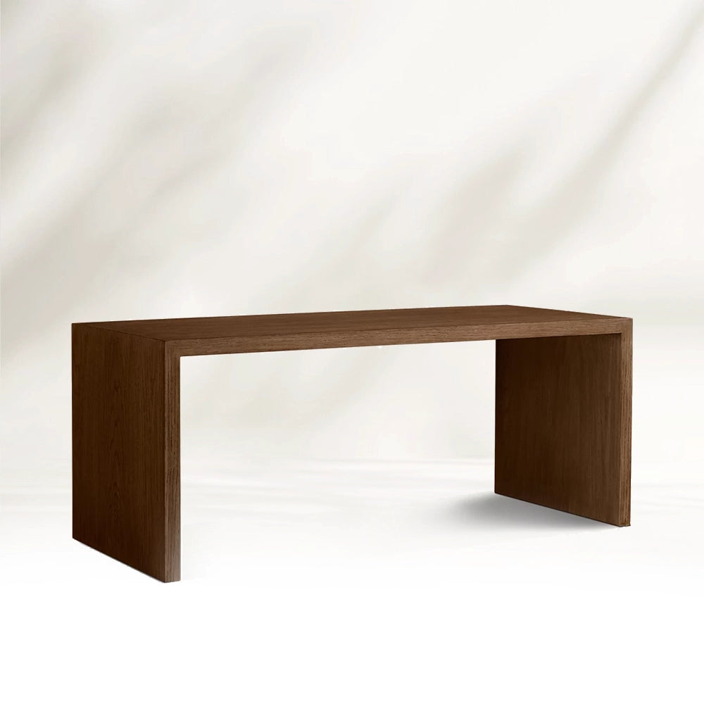 Eliza Cloud Modular Waterfall Table