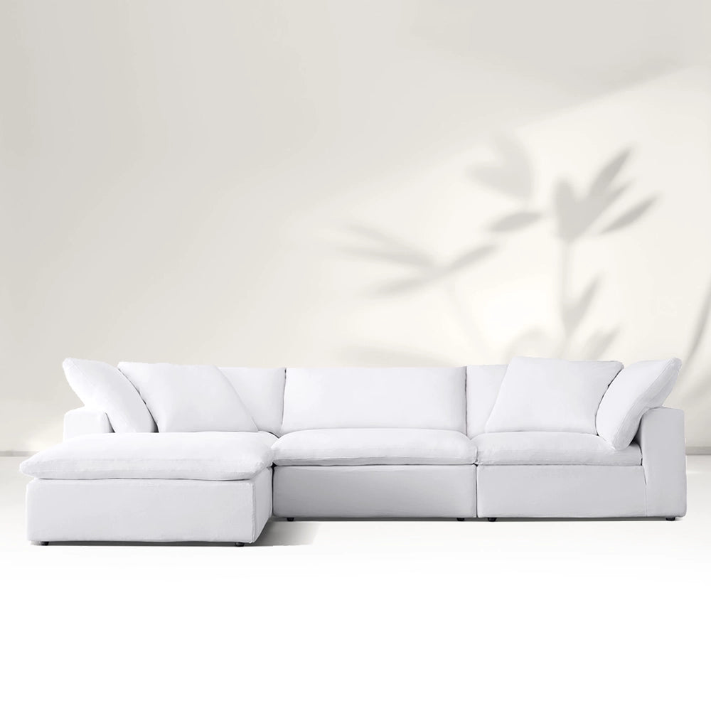 Eliza Modular Cloud Couch