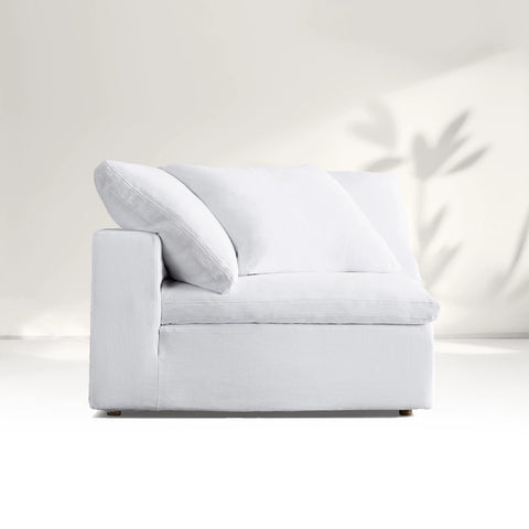 Eliza Modular Cloud Couch