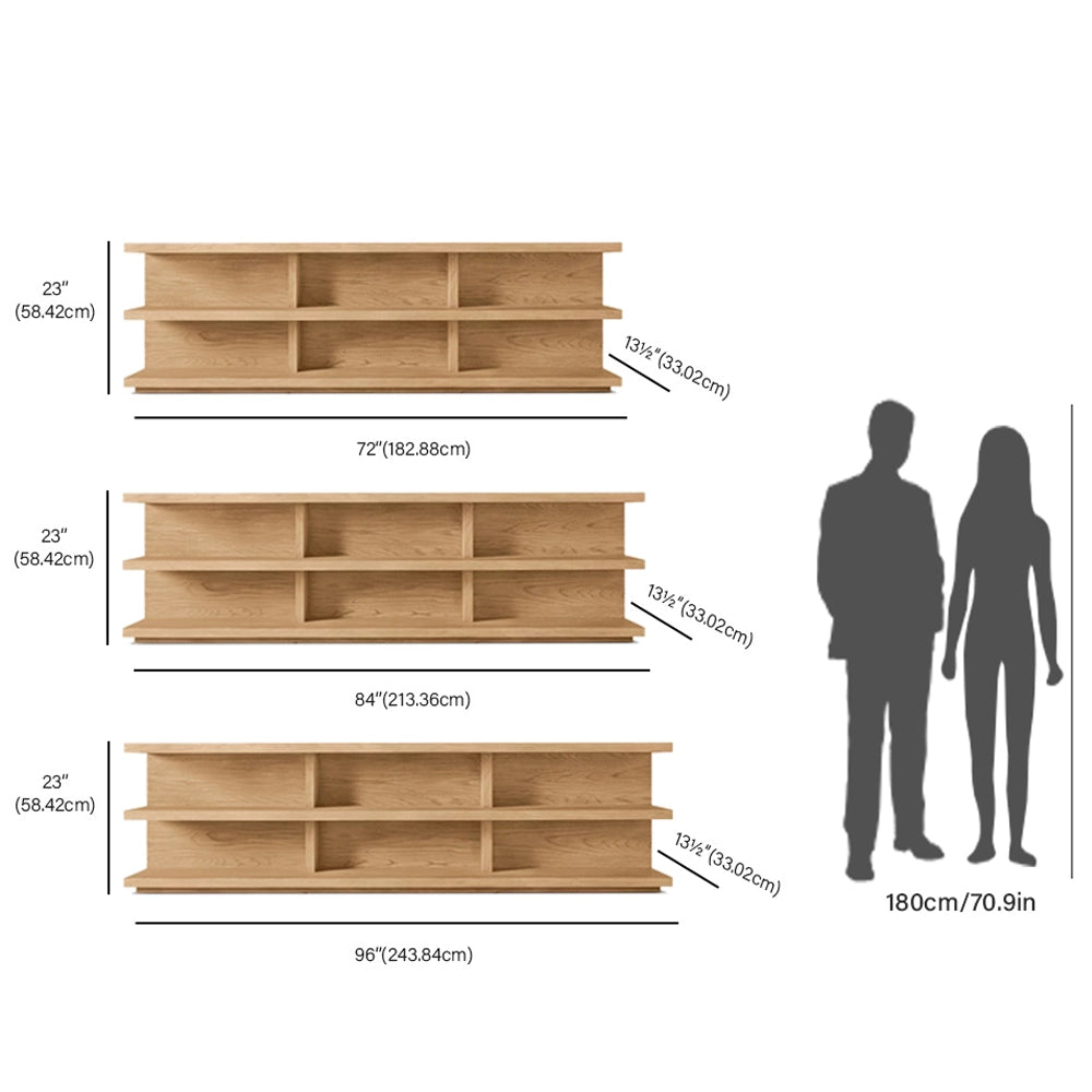 Eliza Mood Modular Wide Console