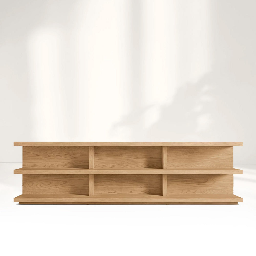 Eliza Mood Modular Wide Console