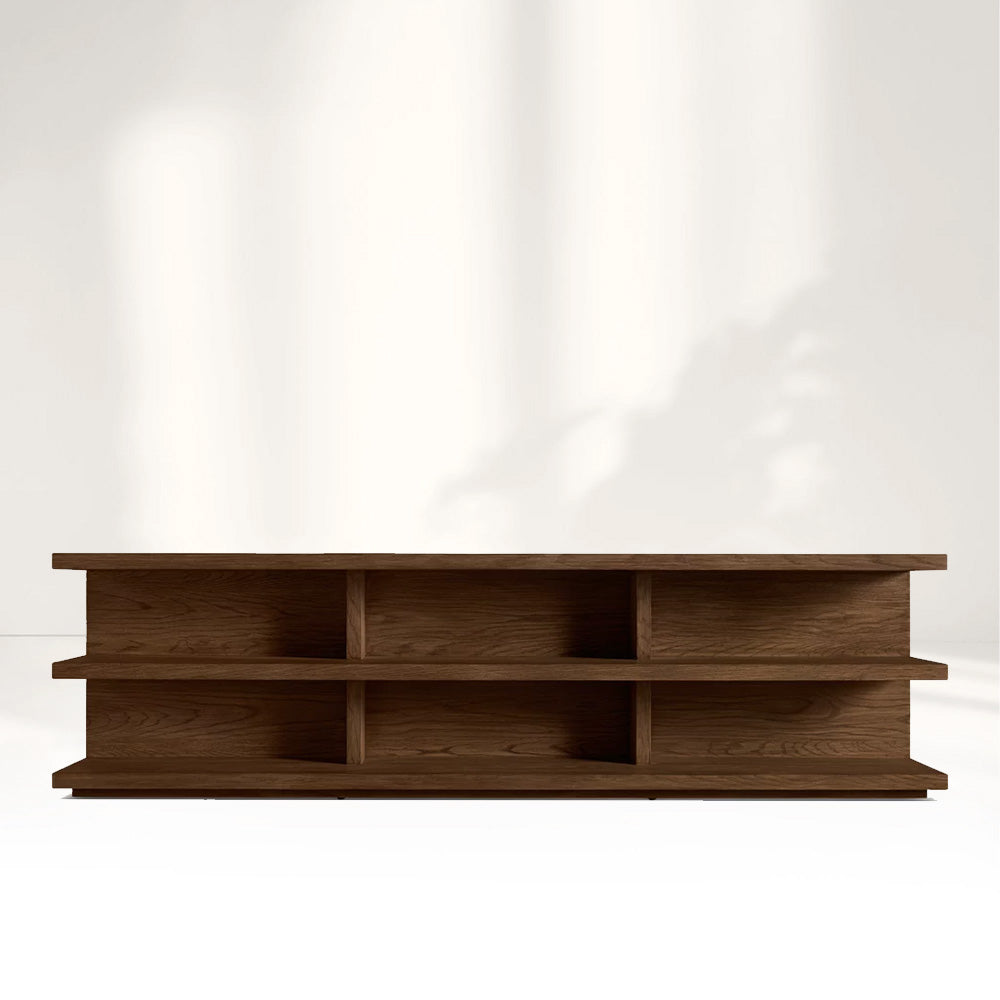 Eliza Mood Modular Wide Console